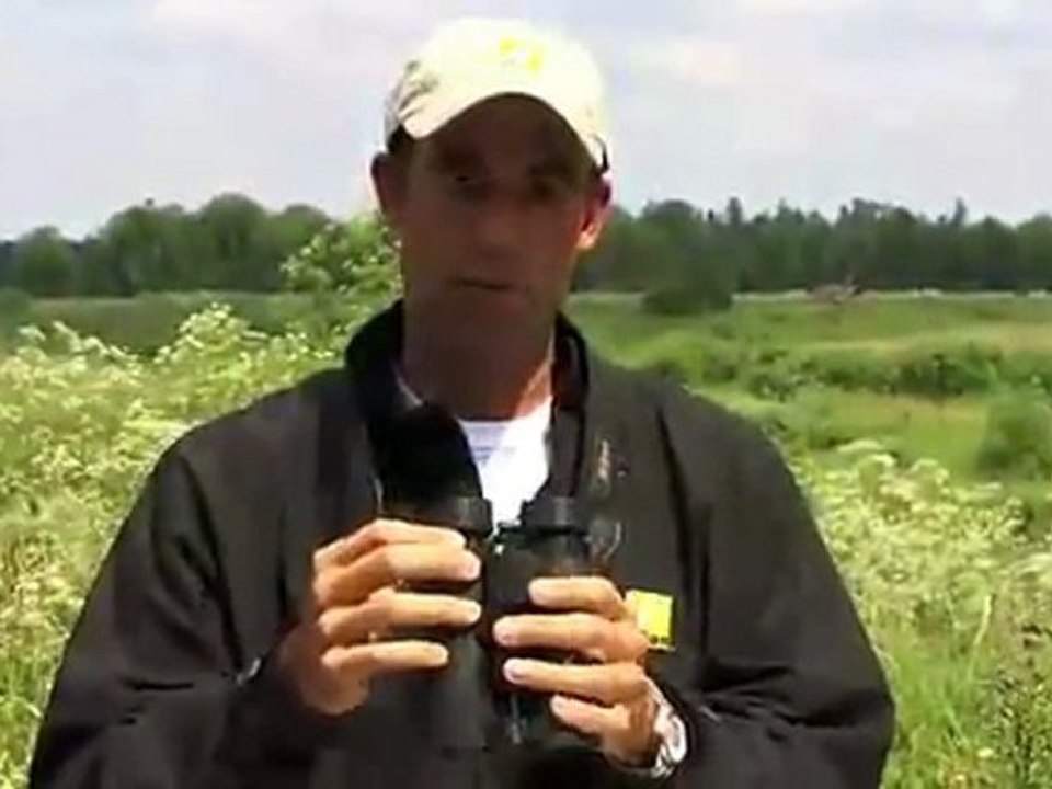 Nikon 7294 Monarch ATB 8x42 Binocular