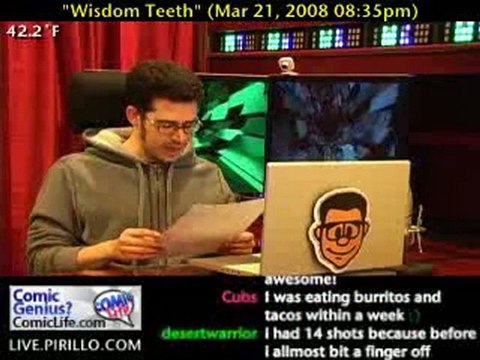 Have you had Your Wisdom Teeth Removed Yet?