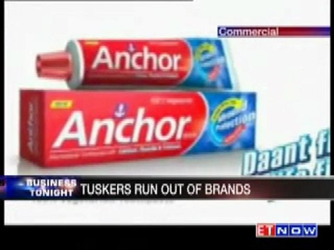 IPL - Kochi Tuskers - Lack of sponsors