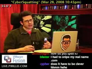 Have you ever Been Cybersquatted?