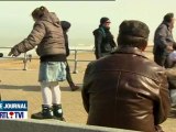 Vacances de Pâques  la côte belge a du succès ! - Sujet par sujet - RTL Vidéos   19 h  00