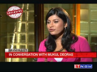 Brand Equity: In conversation with Colgate India CEO Mukul Deoras