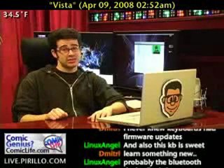 Five Ways Vista is better than OS X?