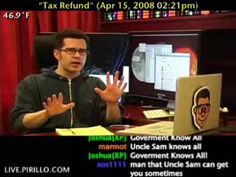What Will you do with Your Tax Refund?