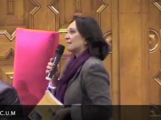 Denis Tillinac et  Alexandre Adler 25/01/2011