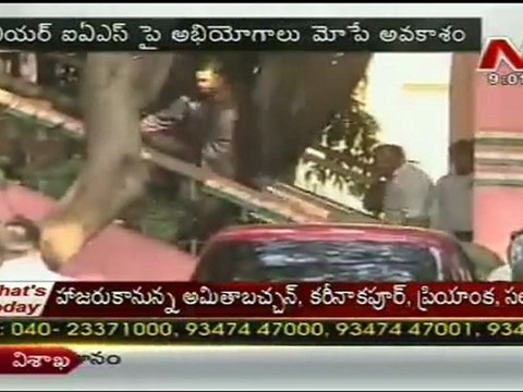 CBI to file second chargesheet against Jagan