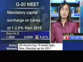 G20 tell euro zone to fix debt crisis by October 23