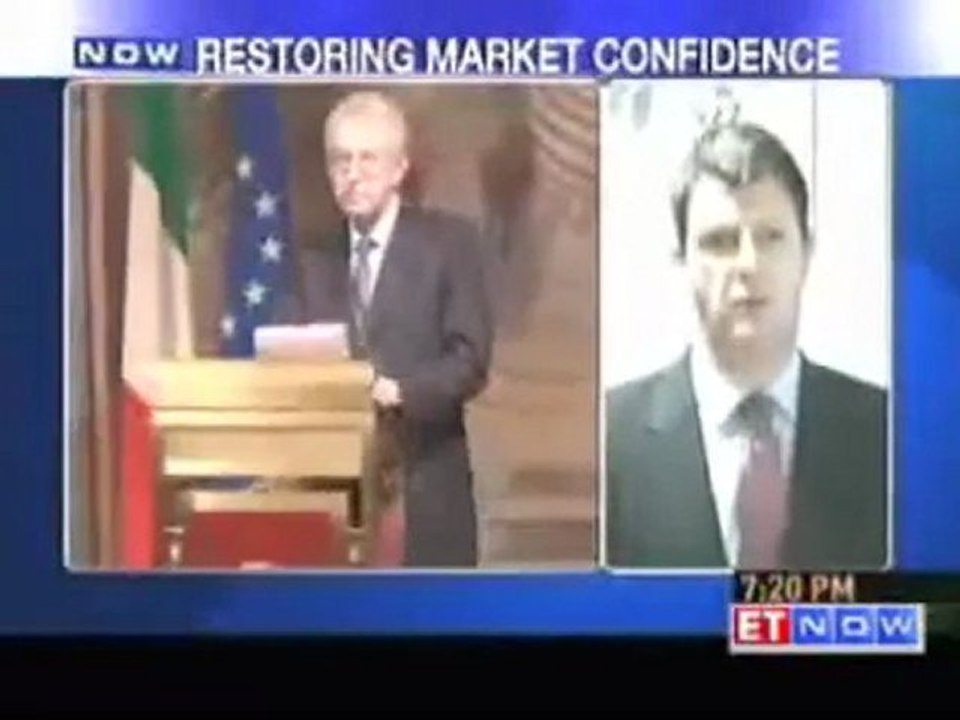 Baring Asset: Italian bond auction pushes markets higher