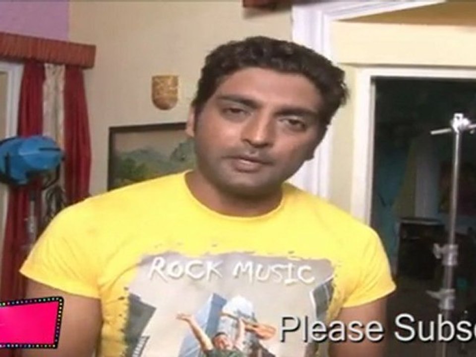 Muscular Akhil Bytes On His Films "Rajni Ki Lag Gayi"