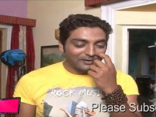 Actor Akhil Varma Tells About His Roll In Film