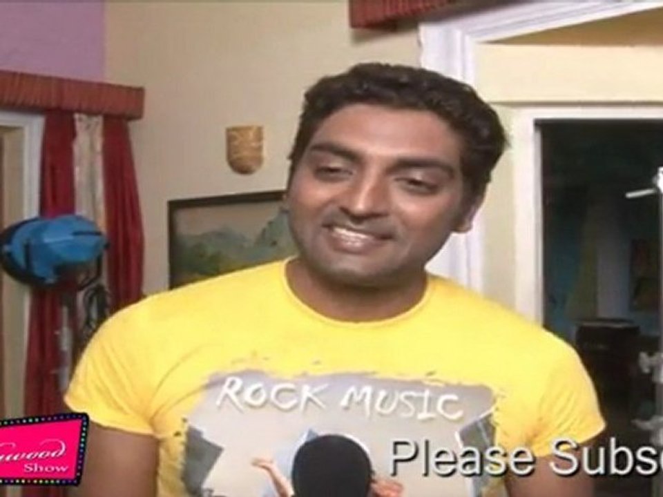 Excitable Veena Bytes On Films "Rajni Ki Lag Gayi"