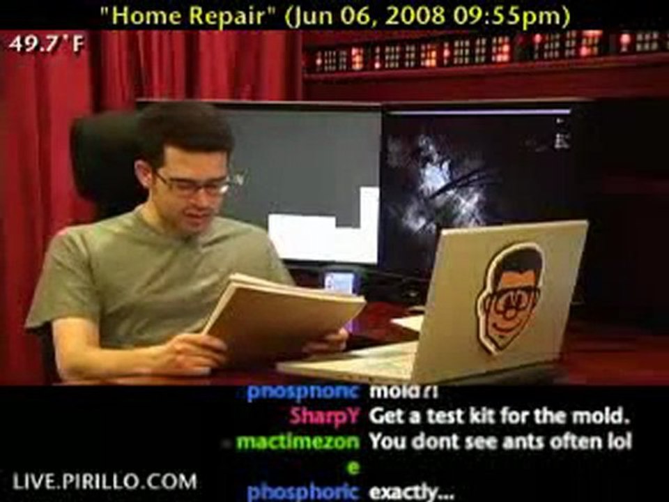 What are Popular Home Repair Scams?