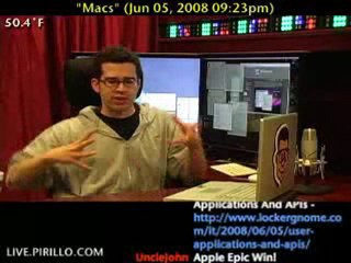 Have you Ever Owned any Apple Hardware?