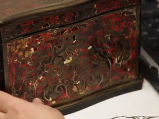 Conservación y Restauración - Madrid - Rescon