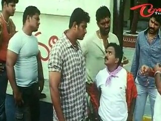 Venumadhav Hilarious Dialogues With Bikshuyadav