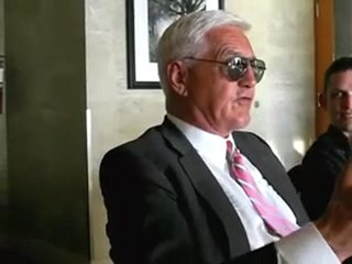 The Car Community Interviews: Bob Lutz of General Motors