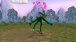 Zemathan v1.0: My First Spore Creature Creation