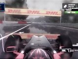 F1 2011 GP Belgium 100% Race- Assists Banned