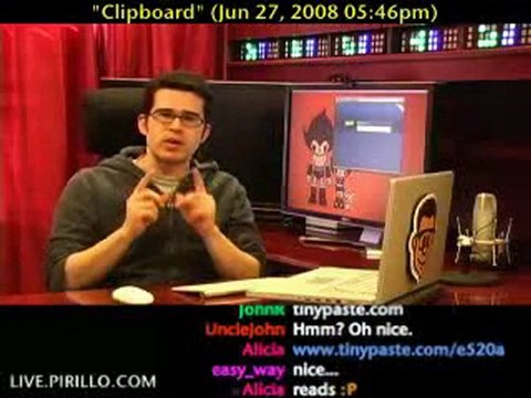 How to Cut, Copy and Paste Text
