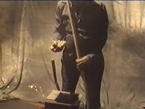 Nirvana - Smells Like Teen Spirit