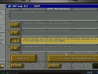 [S1][P2] Jagged Alliance 2 Wildfire