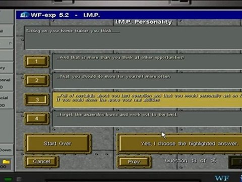 [S1][P2] Jagged Alliance 2 Wildfire