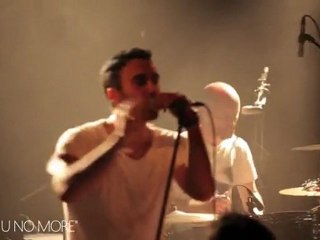 Mani en concert à La Maroquinerie