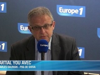 "Le marché du service à la personne existe vraiment"