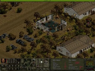 [S2][P4] Jagged Alliance 2 Wildfire