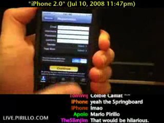 How do You Install Apps on the iPhone?