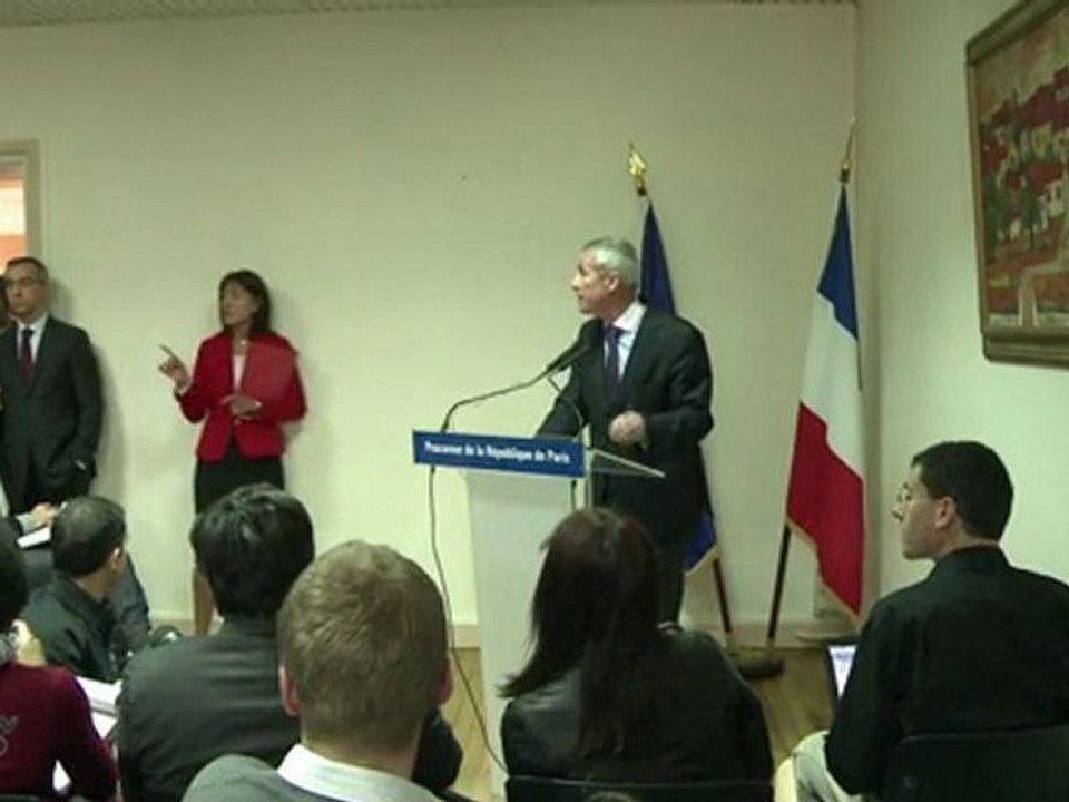 Forsane Alizza: 13 membres de Forsane Alizza présentés aux juges