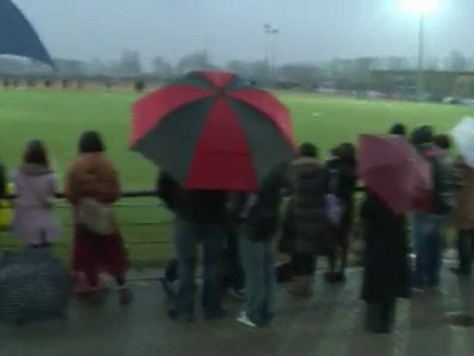 BVB gegen Homophobie