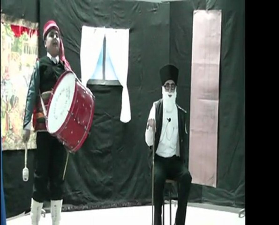 16 Mart 2012 Çanakkale Programı Devamı 2