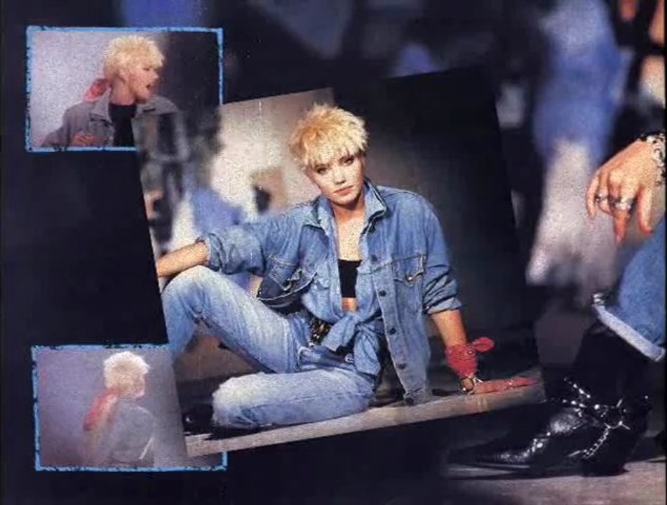 Suze de Marchi - Young Hearts