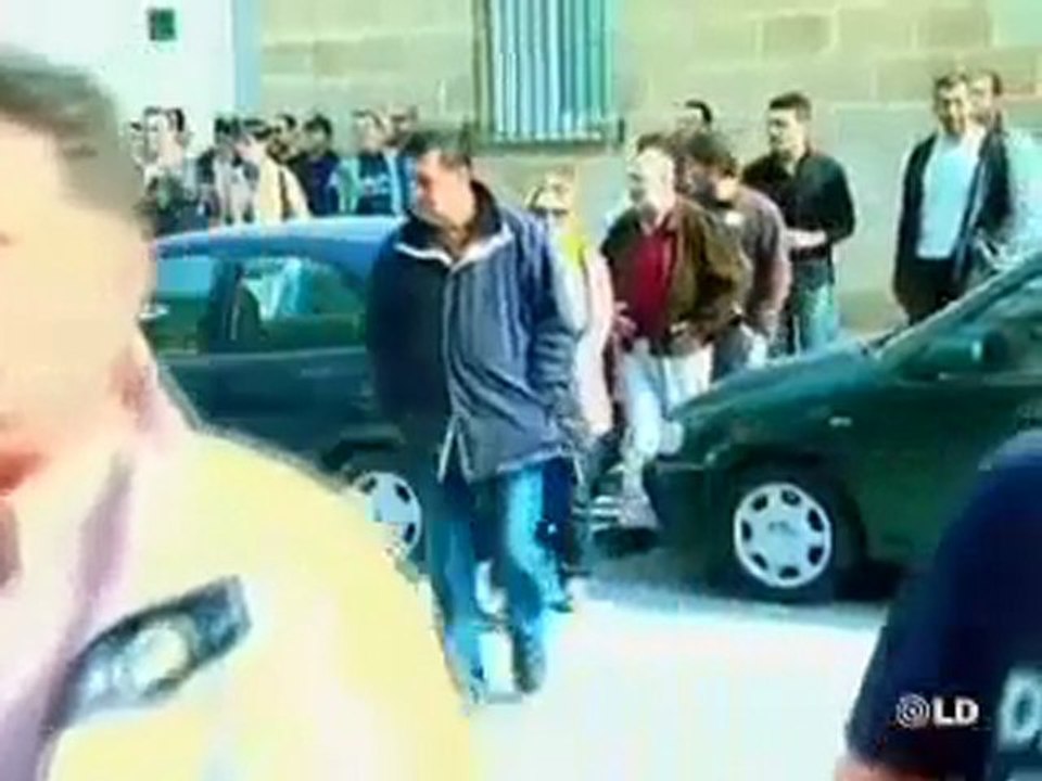 Noticias a las 19h - 09/07/07