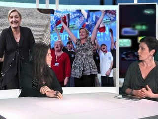 Cristina Cordula se penche sur le look des candidats