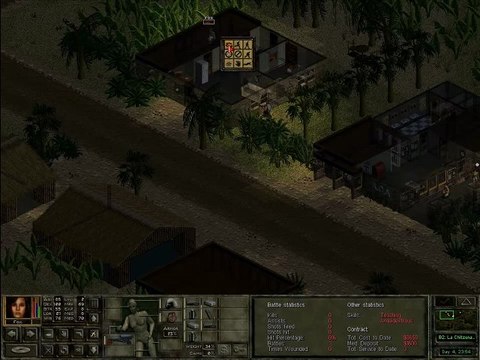 [S3][P5] Jagged Alliance 2 Wildfire