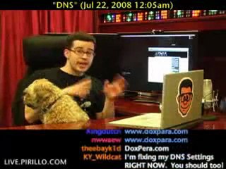 Have You Updated Your DNS Settings?