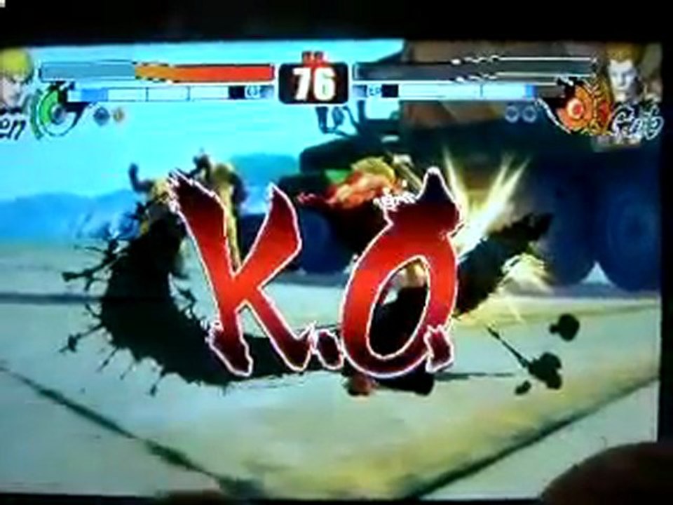 Street fighter 4 HD free download