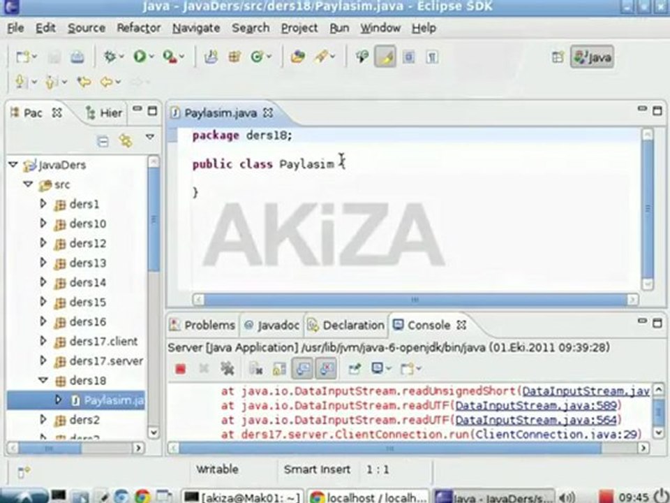 AutoCAD  Kursu İstanbul