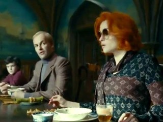 Dark Shadows - Spot TV #5 60sec. [VO|HD]