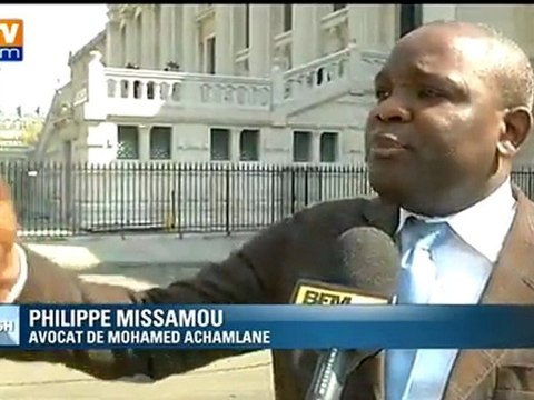 Projet d'enlèvement d'un juge juif : Forsane Alizza nie et dénonce un coup politique