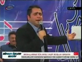 Mustafa Yaşar & Muradı Böyle