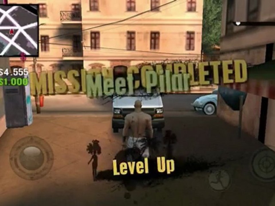 Gangstar Rio: City of Saints - Android Gameplay + Free Dwnload Link