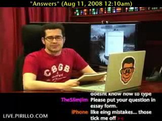 How Do You Get Your Questions Answered?