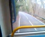 Metrobus route 291 to Tunbridge Wells 487 part 4 video