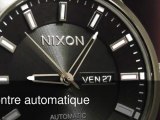 Différence montre à quartz et montre automatique