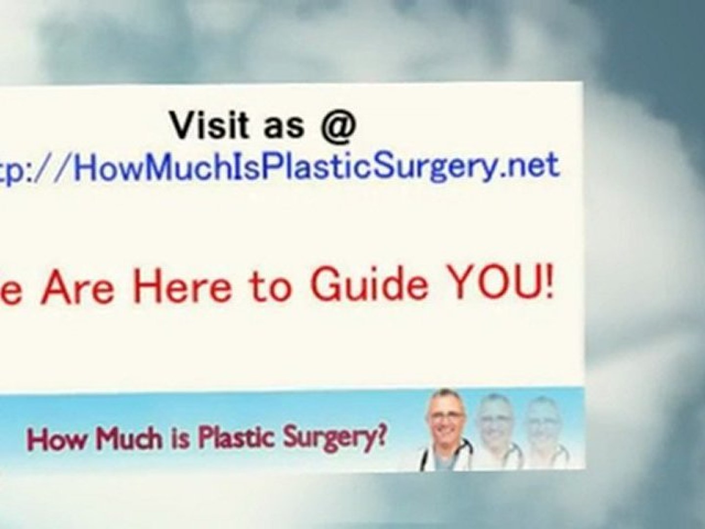 How Much Is Plastic Surgery