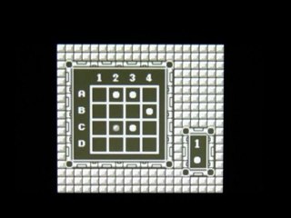 CGRundertow MEGA MAN: DR. WILY'S REVENGE for Game Boy Video Game Review