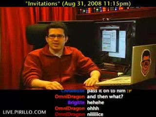 How Do You Invite People to Events?